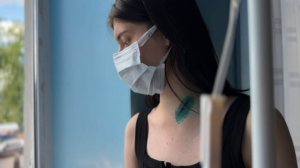 «Я просто хочу выжить». 16-летняя Маша из Донецка борется с агрессивным раком