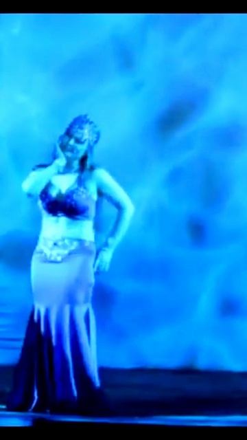 Little Beladi, Natalie Solmaz (choreo by Saida) #shorts