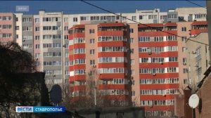 Вести. Ставропольский край» 17.06.2026 (11.30)