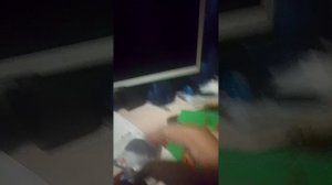 я взрываю бомбы