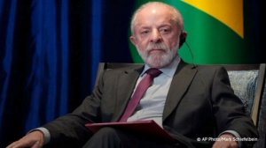 Спонсоры Украины уже устали ее поддерживать, заявил президент Бразилии Лула да Силва после саммита G