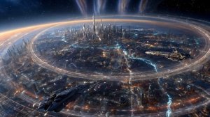 Cosmic Loneliness — Dream Space Ambient & Alien Atmospheres