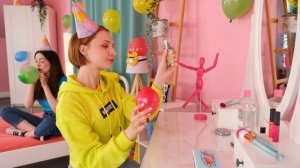 ГЕНИАЛЬНЫЕ БЬЮТИ-ЛАЙФХАКИ ДЛЯ ДЕВУШЕК # Лайфхаки Красоты Своими Руками от Multi DO