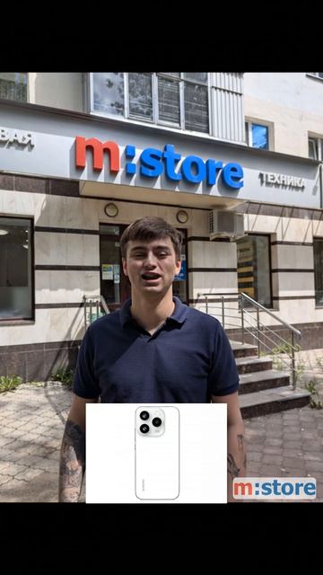 Xiaomi 18 уже тут?😮