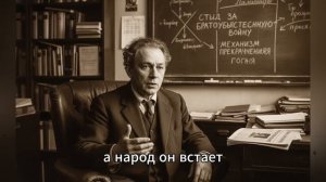СЫН МЕССИНГА ПРЕДСКАЗАЛ КОНЕЦ И ВОЗРОЖДЕНИЕ В 2026! Это произойдёт тихо