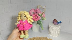 Вязальный Рай 2. Второй отчет. Покупки, процессы и готовые работы 😊