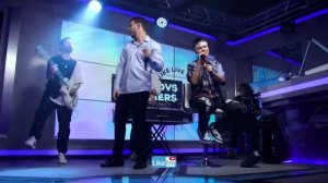 GAYAZOV BROTHER 🎶 ВРЫВАЙСЯ LIKE LIVE