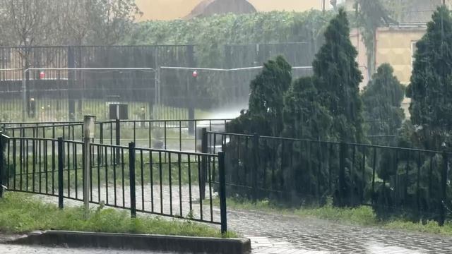 Непогода в Москве смотреть онлайн