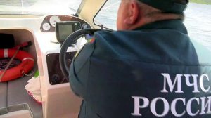 Тверские сотрудники ГИМС и врачи рассказали о первой помощи утопающему