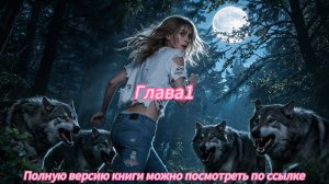 《Отвергнутая Королева Ликанов》