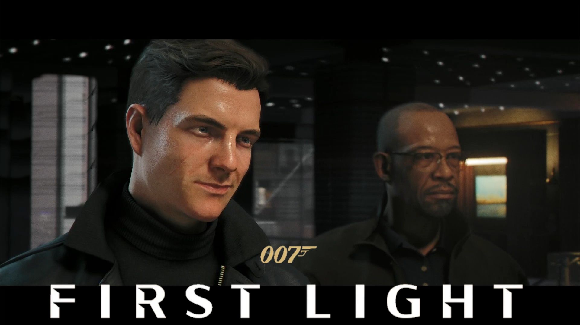 007 First Light #12 ~ЭКСКУРСИЯ~