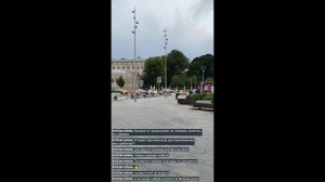 Гуляю Москва 7 кг