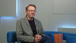 Местное время. Санкт-Петербург. Режиссер-документалист Глеб Петров