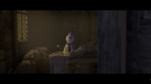 «Шрек 5» — официальный трейлер в HDR, 4K при 60 Гц!