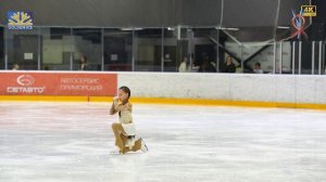 Александра Новак Голден Айс 20260531 Ice Golden Ice G Nov 2