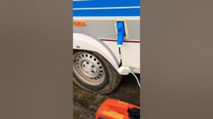 Очень тихий генератор для рыбалки и отдыха