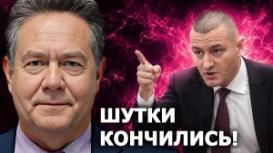 Николай Платошкин Александр Ильтяков сказал правду