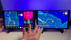Android магнитолы TS20 и TS105, что выбрать в 2026 году