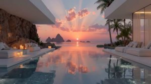 Deep House Mix 2026 ｜ Relaxing Sunset House Music ｜ SoulDeep Summer Lounge & Chill House