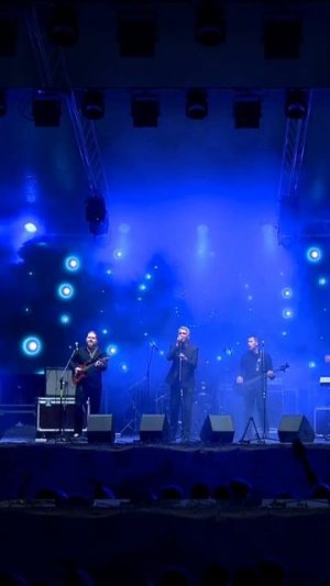 Nоль Три - Спокойная луна на UMN