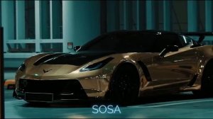 SOSA - Stay Away (Original Mix)