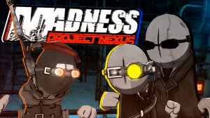 MADNESS: Project Nexus - ARENA - Episode 4