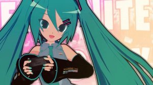 Miku Hatsune - American Boy (Estelle & Kanye West Cover) (Short Version)