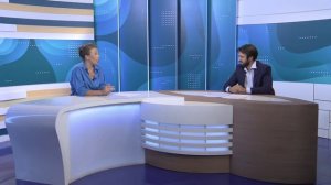 «Здесь и сейчас»: Манучехр Шобеков, о работе Областного центра общественного здоровья