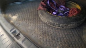 Установка гбо на Subaru Forester 2.5