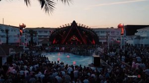 Nicole Moudaber - Live @ ANTS x Ushuaïa Ibiza [01.06.2024]