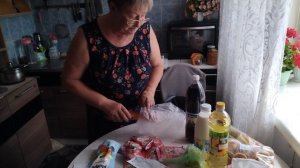 Обзор покупок 🛍️