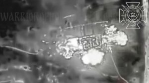 💥☠️Бои в Харьковском приграничье: наши операторы БпЛА уничтожают живую силу противника