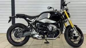 BMW R Nine T