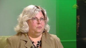 Плод веры. Искусствовед Елена Бутрова. Часть 2