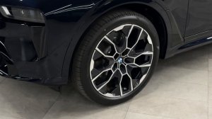 JETCAR - BMW X7 40d