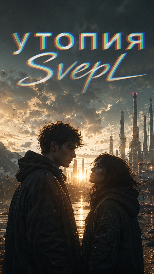 утопия ○ SvepL / #snmusic смотреть онлайн