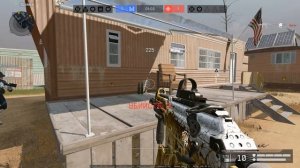 warface еСТень
