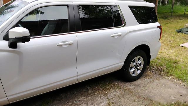 Haval H5 смотреть онлайн