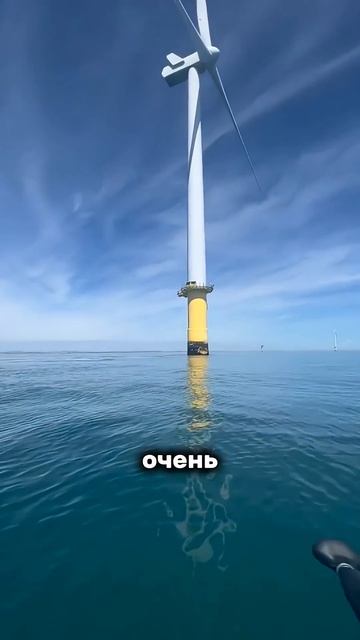 Самые опасные места океана