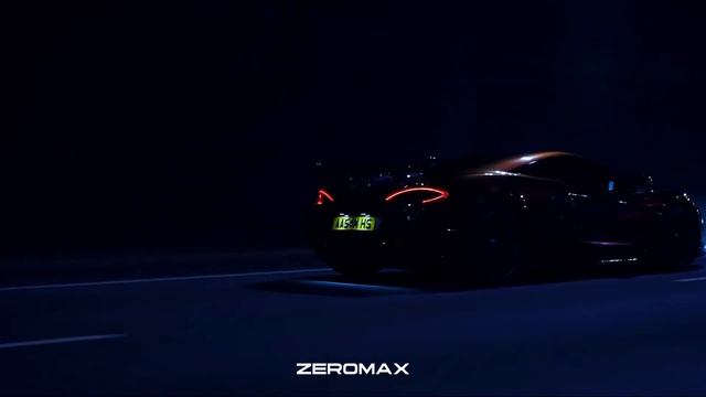 ZEROMAX - Radiance (Original Mix) смотреть онлайн