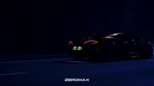 ZEROMAX - Radiance (Original Mix)