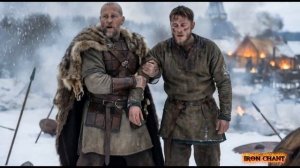 Raven Calling _ Iron Chant _ Dark Viking Rap