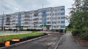 Благоустройство завершат в июле