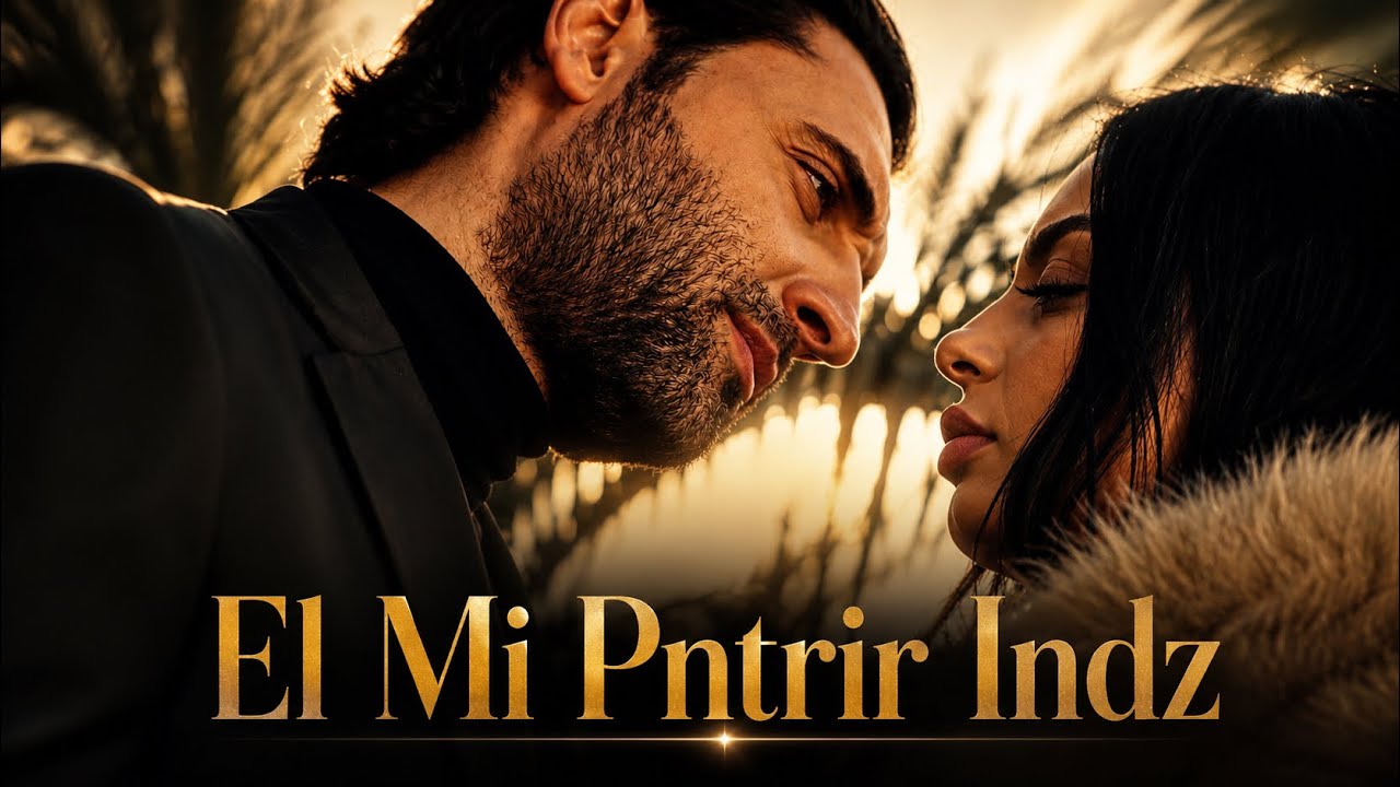 HAMOV MUSIC - El Mi Pntrir indz ( Emotional song 2026) смотреть онлайн