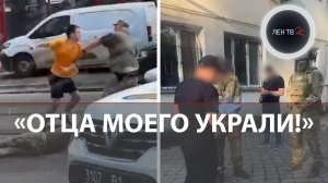 Массовые проверки всех ТЦК из-за случая в Одессе | Бусификация в Киеве | Лопаты против людоловов