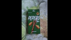 ФИКС ПРАЙС! ОТЗЫВ НА ПАЛОЧКИ КОРЕЙСКИЕ С МИНДАЛЁМ!