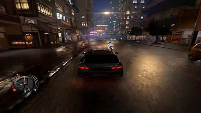 Sleeping Dogs ЧАСТЬ 3 смотреть онлайн