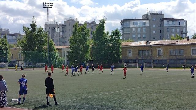 2026_06_14 игра с Динамо тайм 1 часть 2 смотреть онлайн
