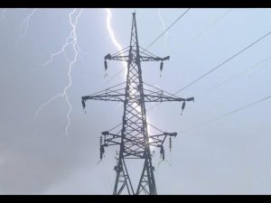 Надежность проводов и грозотросов ВЛ