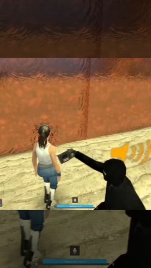 Роналду зашел в GMod и выдал СЬЮЮЮ!